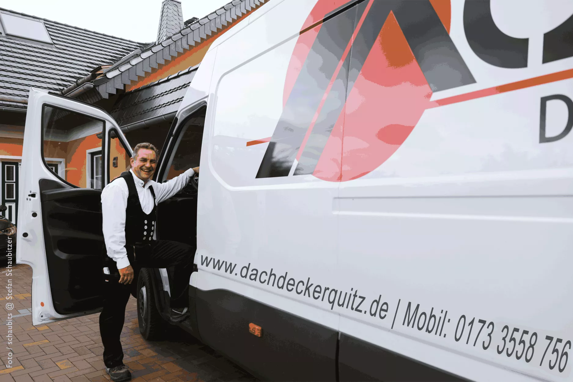 Ihr Ansprechpartner Ddm. Jens Quitz